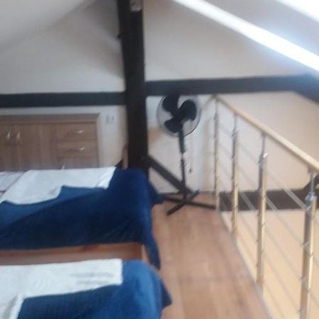 Fam.Singer Apartment Garching an Der Alz Ngoại thất bức ảnh