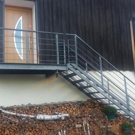 Fam.Singer Apartment Garching an Der Alz Ngoại thất bức ảnh
