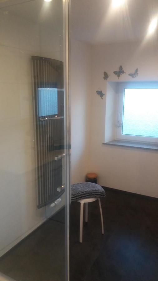 Fam.Singer Apartment Garching an Der Alz Ngoại thất bức ảnh